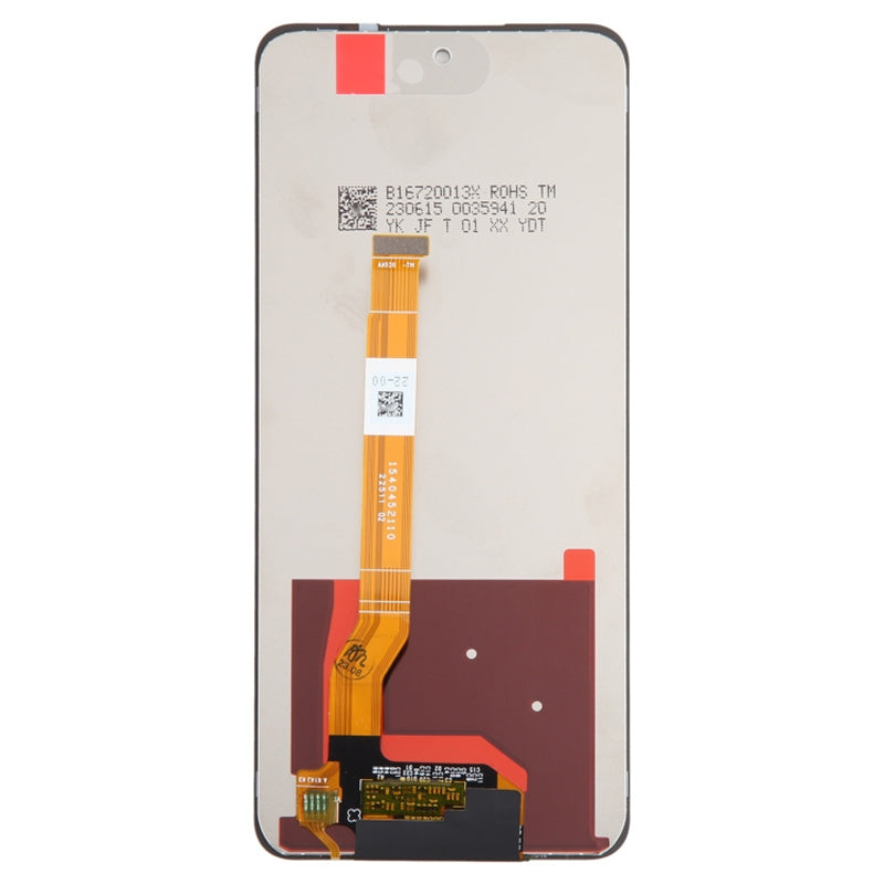 For OnePlus Nord N30 5G Grade B LCD Screen and Digitizer Assembly Replacement Part (without Logo) For OnePlus Nord N30 5G Grade B LCD Screen and Digitizer Assembly Replacement Part (without Logo)